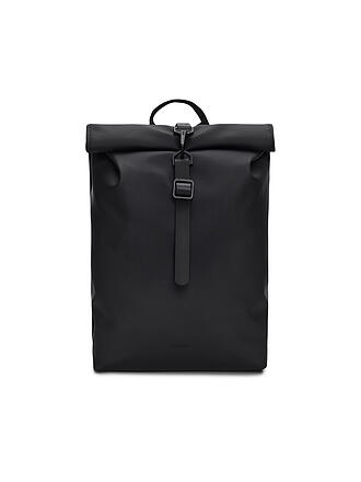 RAINS | Mochila ROLLTOP MINI