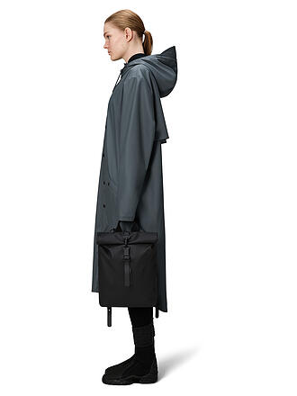 RAINS | Mochila ROLLTOP MINI