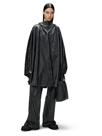 RAINS | Cape - Poncho de lluvia W3