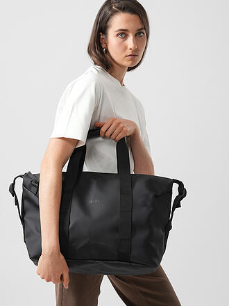 RAINS | Nombre del producto: Set de 2 piezas Weekender y neceser