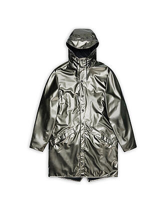 RAINS | Parka impermeable