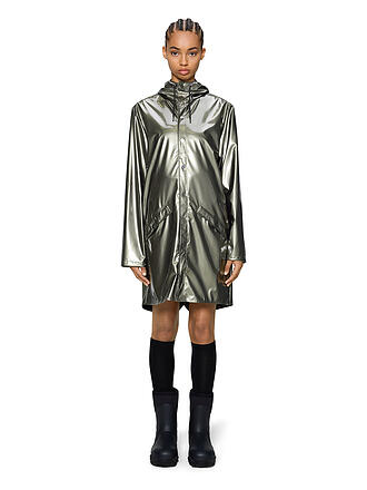 RAINS | Parka impermeable