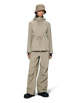 RAINS | Chaqueta impermeable SUVA