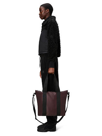 RAINS | Bolso - Tote Bag MINI W3