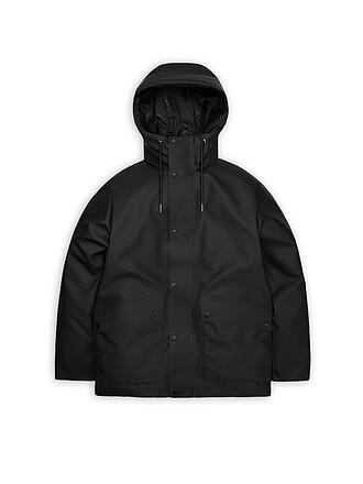 RAINS | Parka de lluvia NOME