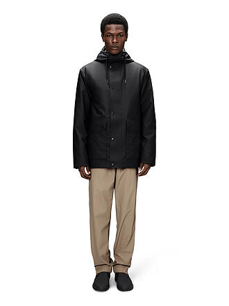 RAINS | Parka de lluvia NOME