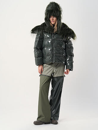 RAINS | Chaqueta acolchada ALTA VISON