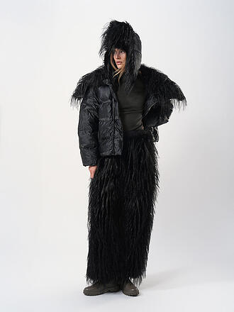 RAINS | Pantalones Marlene VISION FLEECE