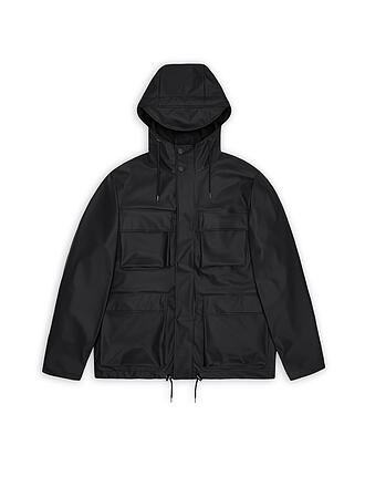 RAINS | Chaqueta impermeable