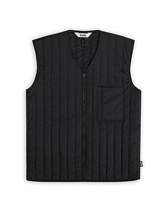 RAINS | Chaleco acolchado BANJA LINER