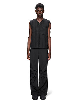 RAINS | Chaleco acolchado BANJA LINER