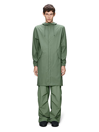 RAINS | Parka - Chaqueta impermeable