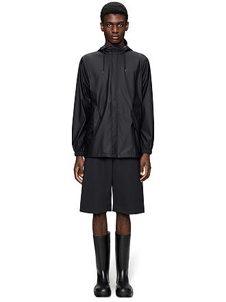 RAINS | Cortavientos