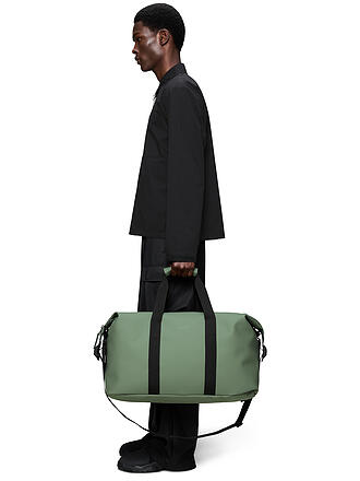 RAINS | Weekender HILO