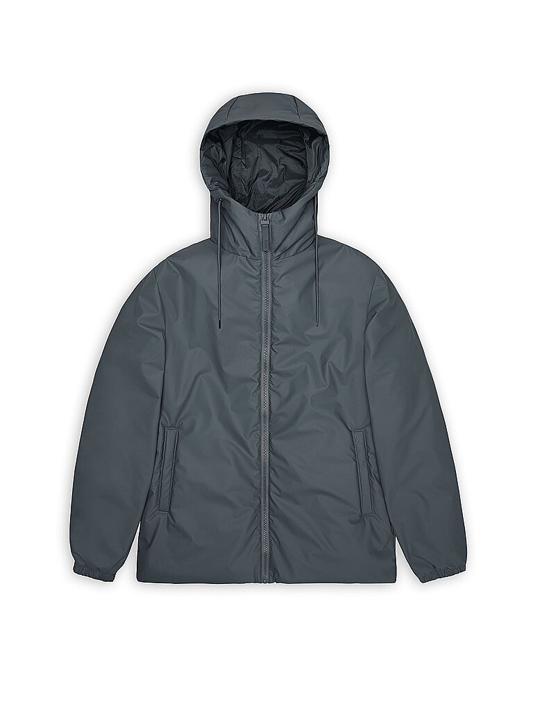 Rains Chaqueta impermeable LOHJA azul