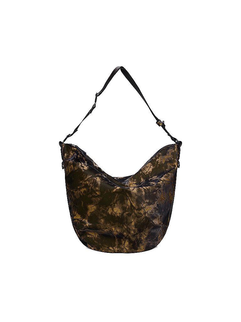 Bolso - Bolso bandolera VALERA Large negro