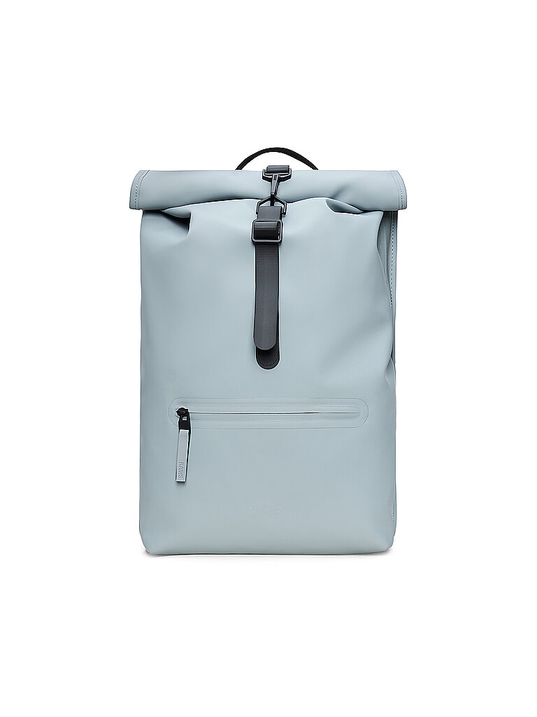 Nombre del producto: Mochila azul claro