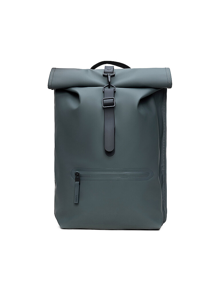 Rains Mochila gris