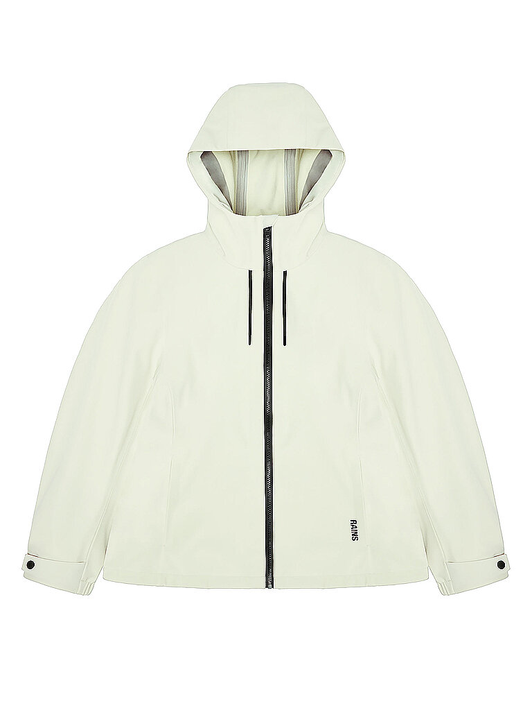 Rains Blusón crema XS