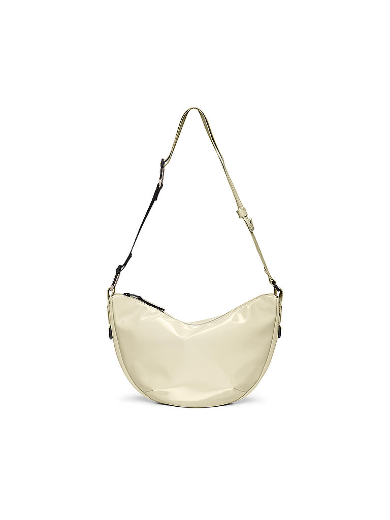 Bolso - Bolso bandolera VALERA crema