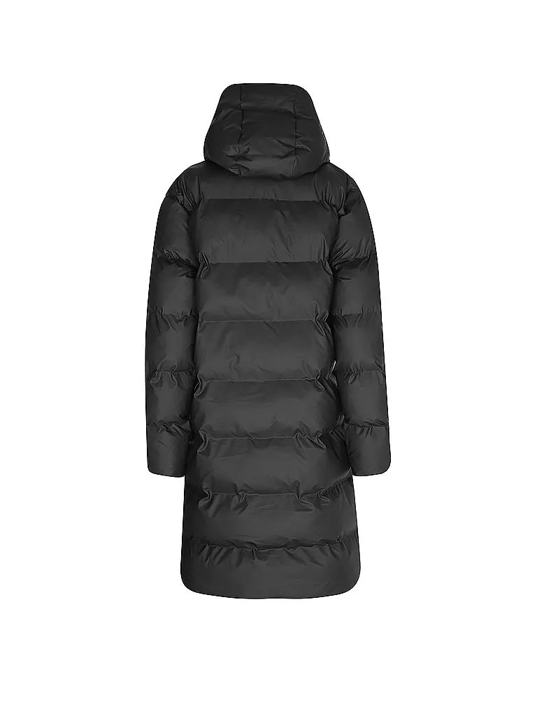 RAINS | Abrigo acolchado ALTA LONGER PUFFER JACKET |