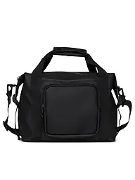 RAINS | Bolsa de viaje TEXEL KIT BAG | Negro