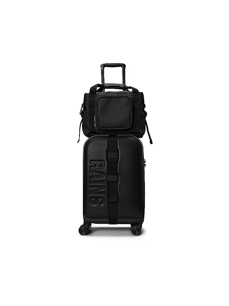 RAINS | Bolsa de viaje TEXEL KIT BAG | 