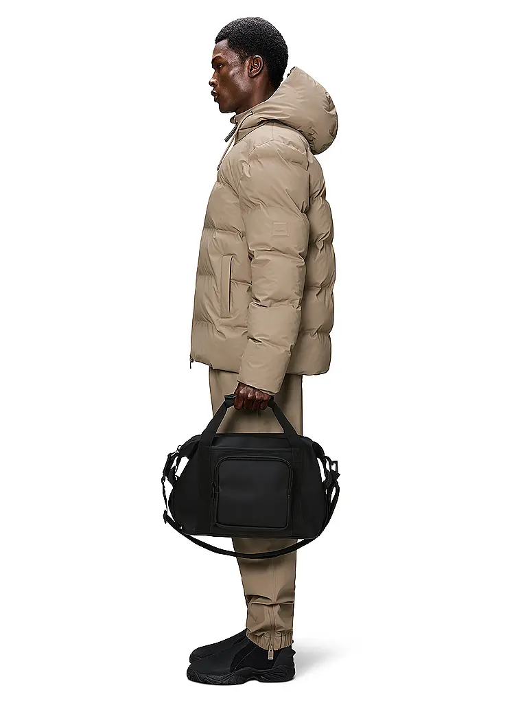 RAINS | Bolsa de viaje TEXEL KIT BAG | 