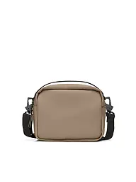 RAINS | Bolso - Bandolera BOX BAG W3 | Beige