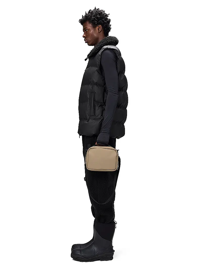 RAINS | Bolso - Bandolera BOX BAG W3 |