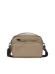 RAINS | Bolso - Bandolera CARGO BOX BAG W3 | Beige