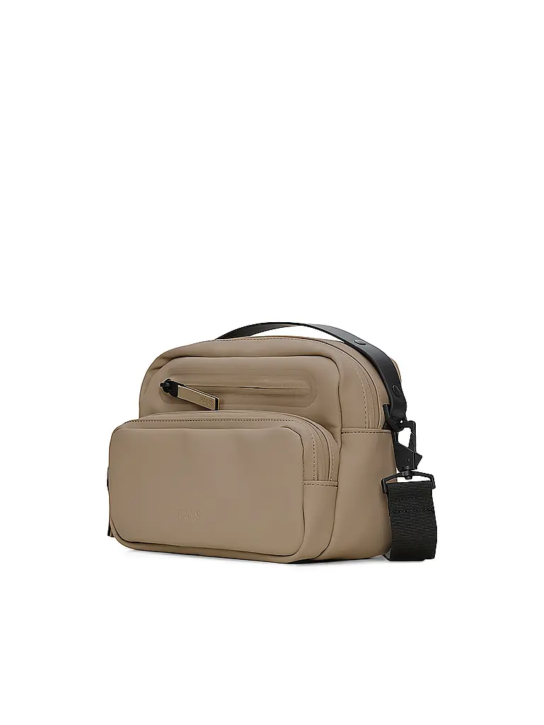 RAINS | Bolso - Bandolera CARGO BOX BAG W3 |