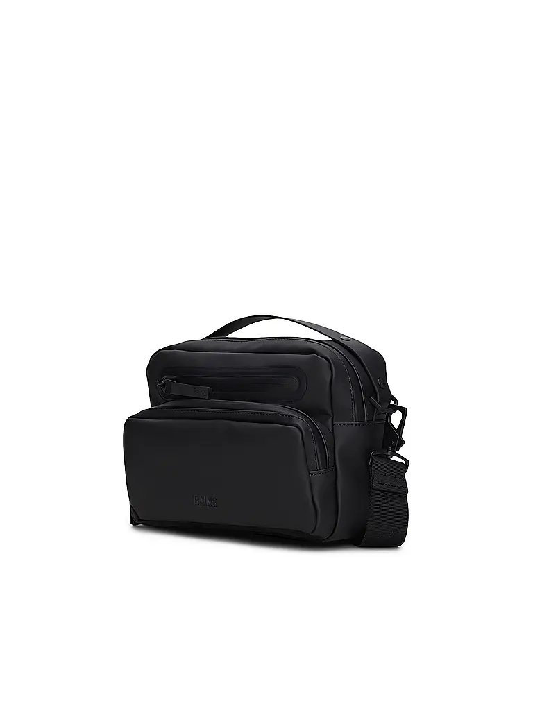 RAINS | Bolso - Bandolera CARGO BOX BAG W3 |