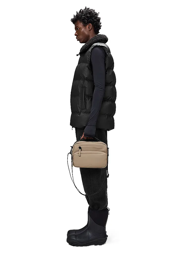 RAINS | Bolso - Bandolera CARGO BOX BAG W3 |