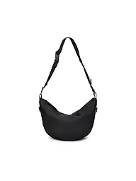 RAINS | Bolso - Bandolera VALERA W3 | Negro