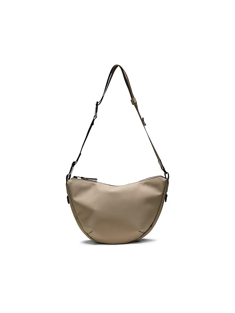 RAINS | Bolso - Bandolera VALERA W3 | Beige