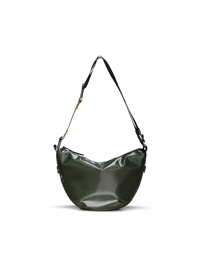 RAINS | Bolso - Bandolera VALERA W3 | Oliva