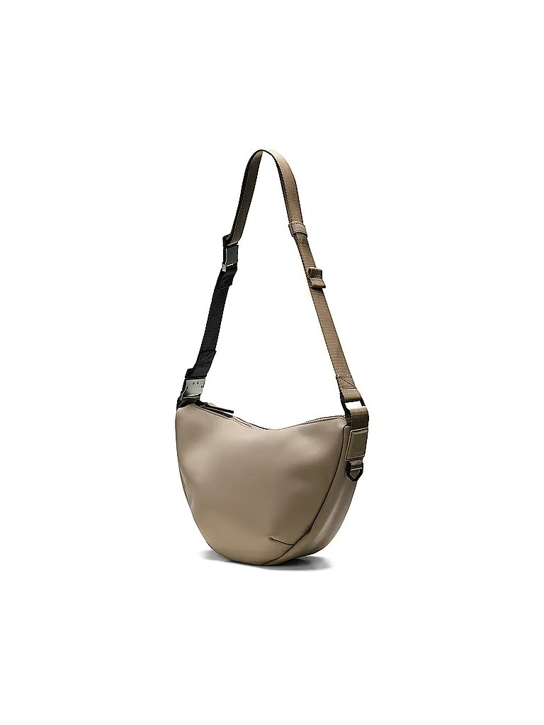 RAINS | Bolso - Bandolera VALERA W3 | Beige