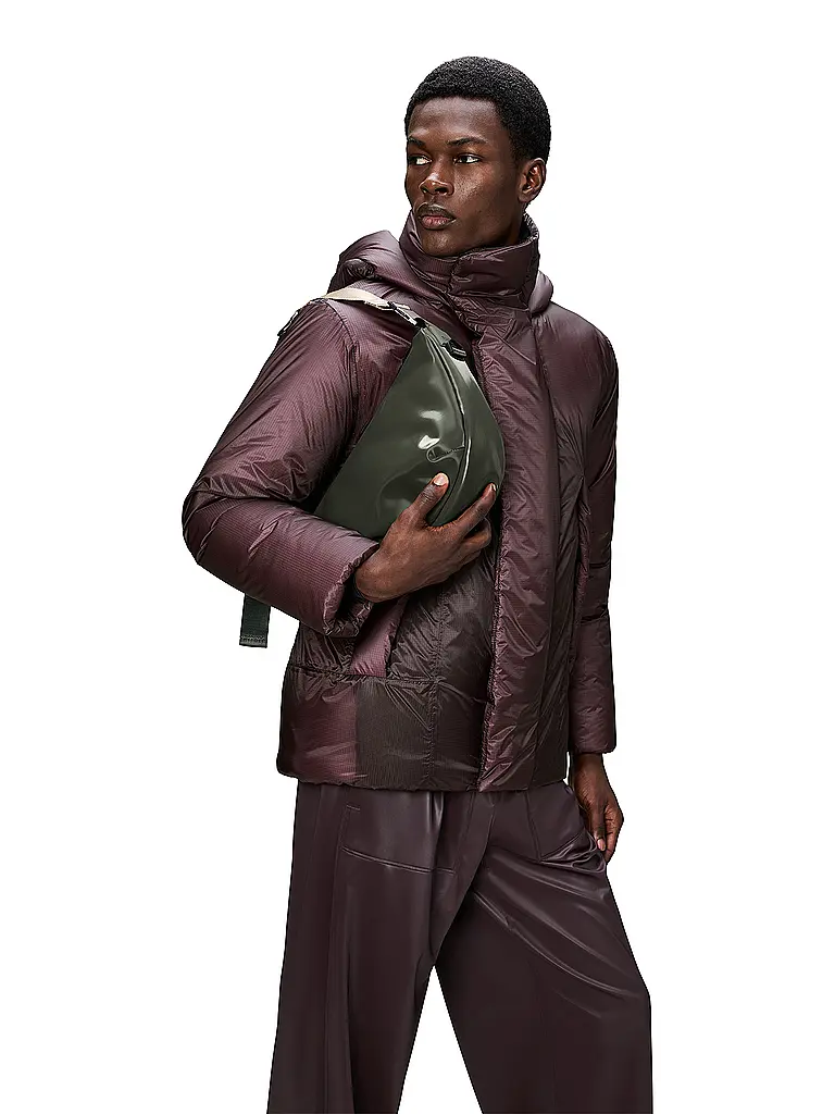 RAINS | Bolso - Bandolera VALERA W3 | 