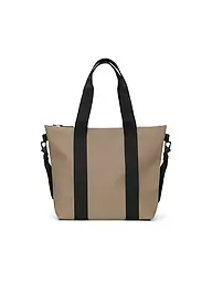 RAINS | Bolso - Tote Bag MINI W3 | Beige