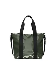 RAINS | Bolso - Tote Bag MINI W3 | Oliva