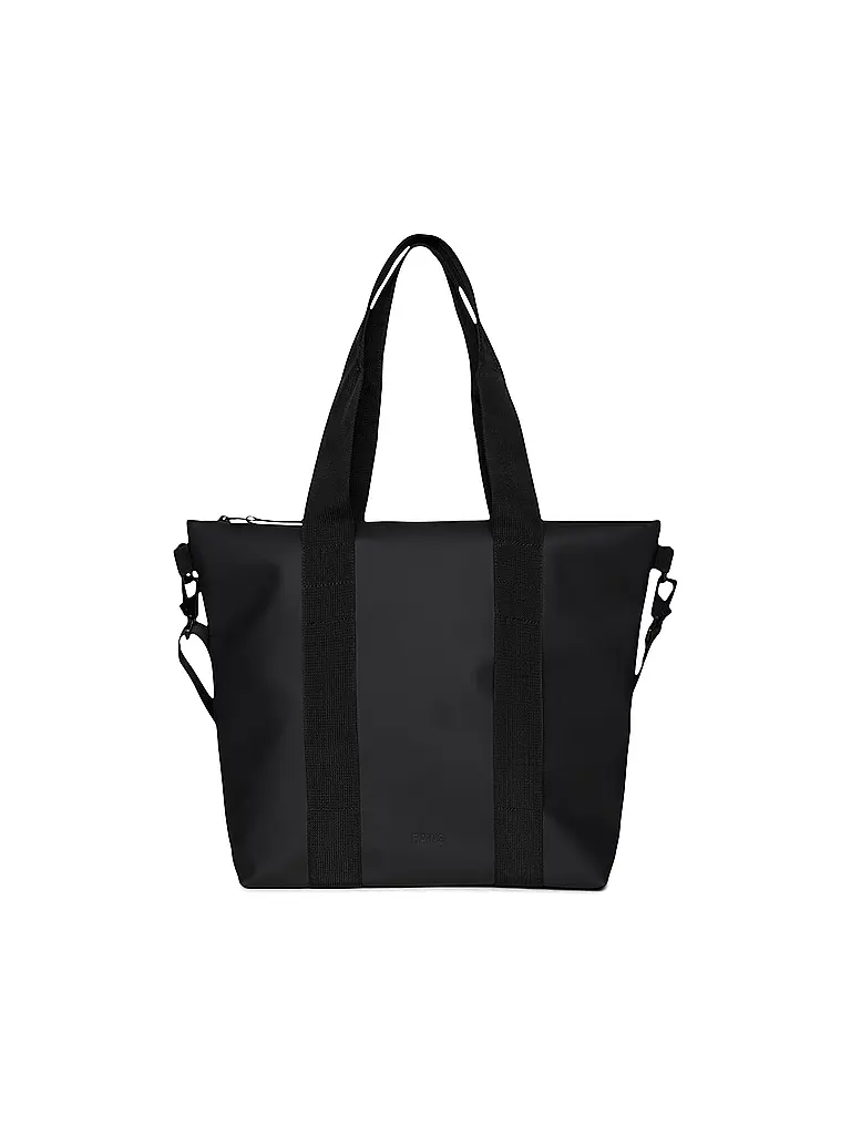 RAINS | Bolso - Tote Bag MINI W3 | Negro