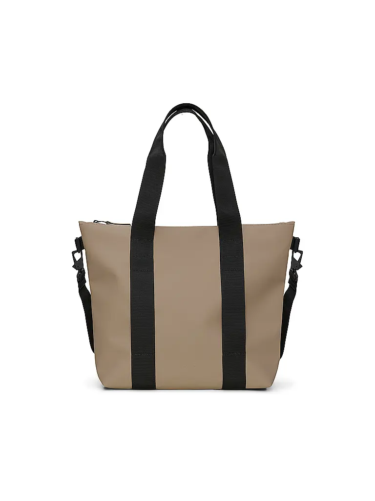 RAINS | Bolso - Tote Bag MINI W3 | Beige