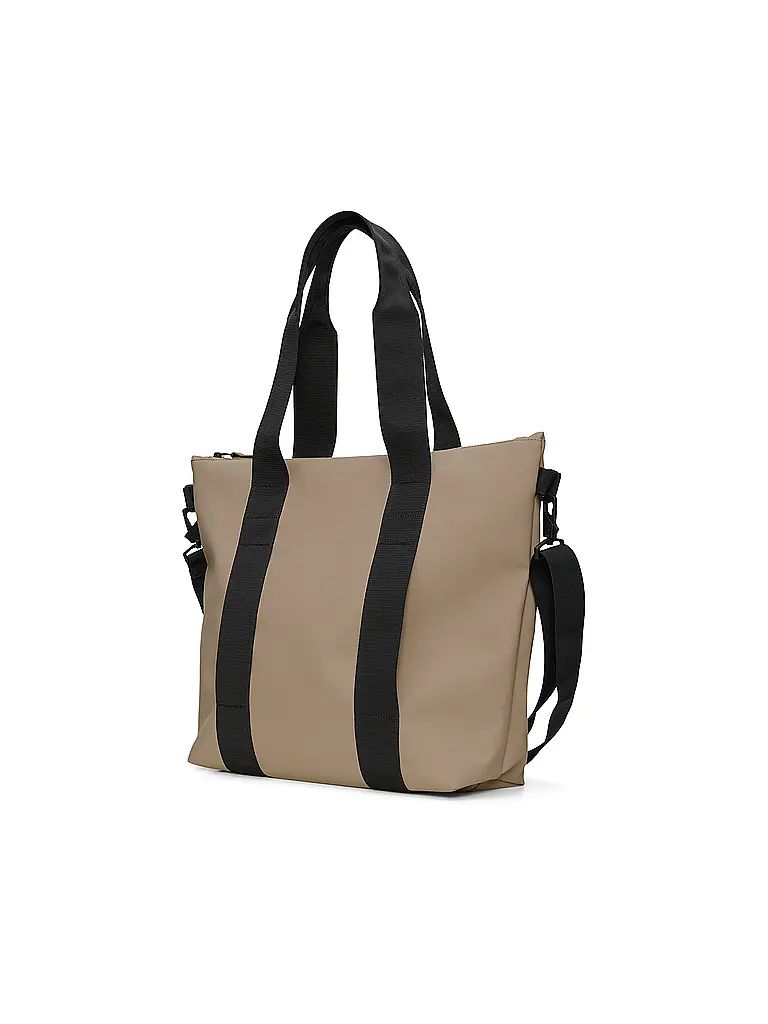 RAINS | Bolso - Tote Bag MINI W3 | Beige