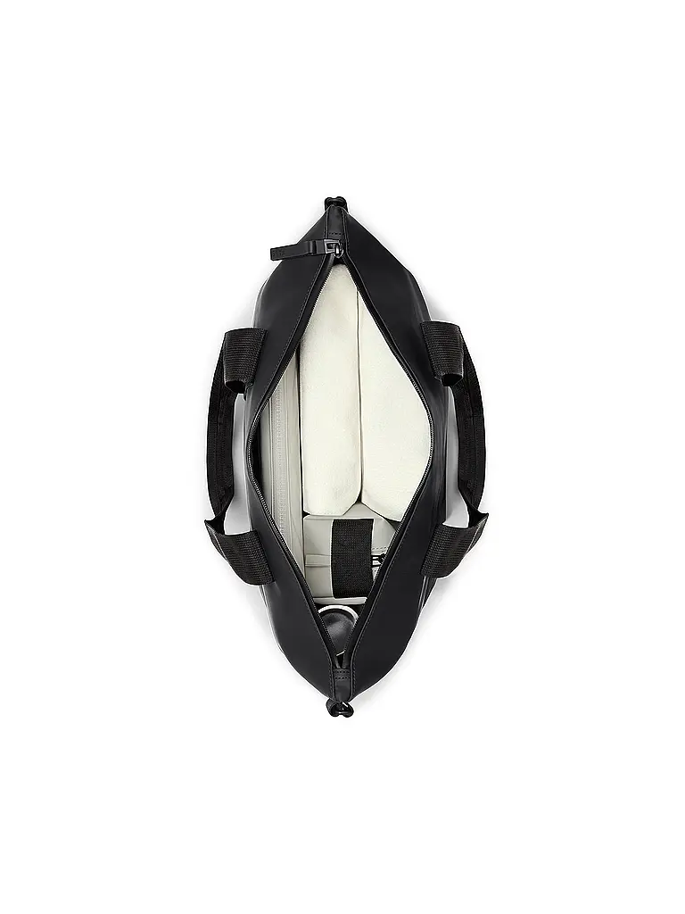 RAINS | Bolso - Tote Bag MINI W3 | Negro