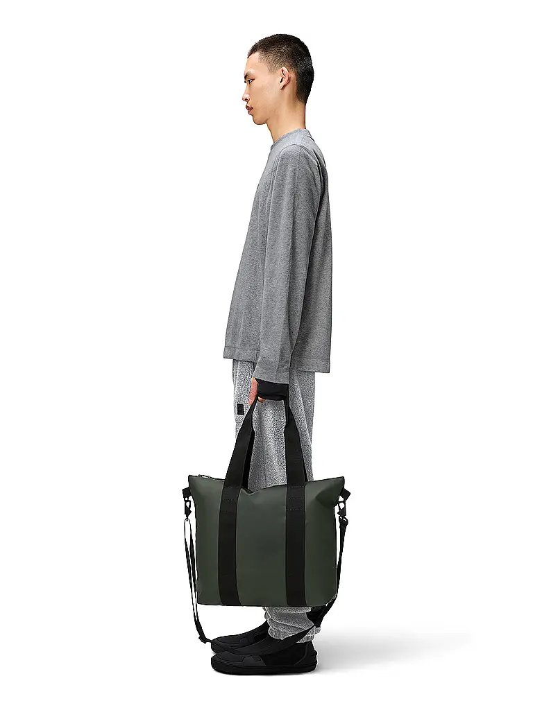 RAINS | Bolso - Tote Bag MINI W3 | 