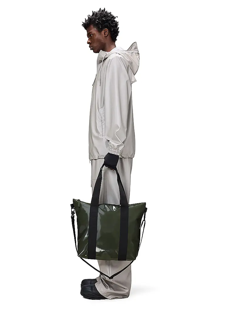 RAINS | Bolso - Tote Bag MINI W3 | 