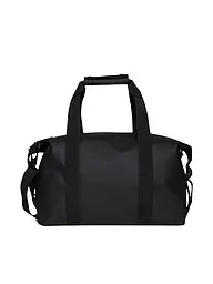 RAINS | Bolso - Weekender HILO Small | Negro