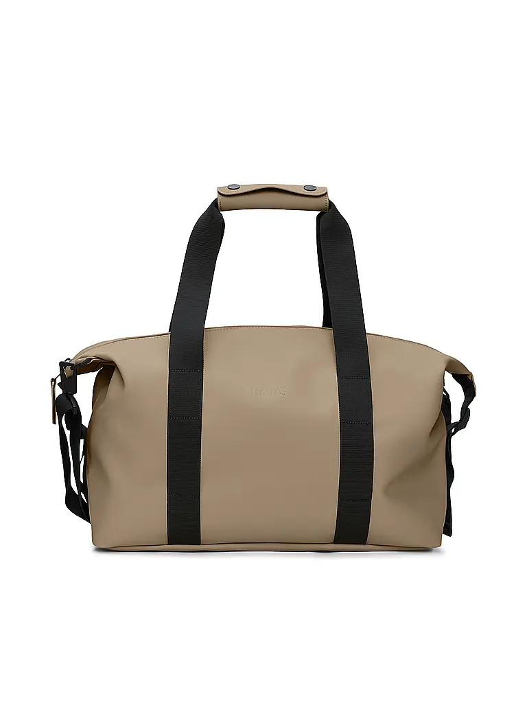 RAINS | Bolso - Weekender HILO Small | Beige