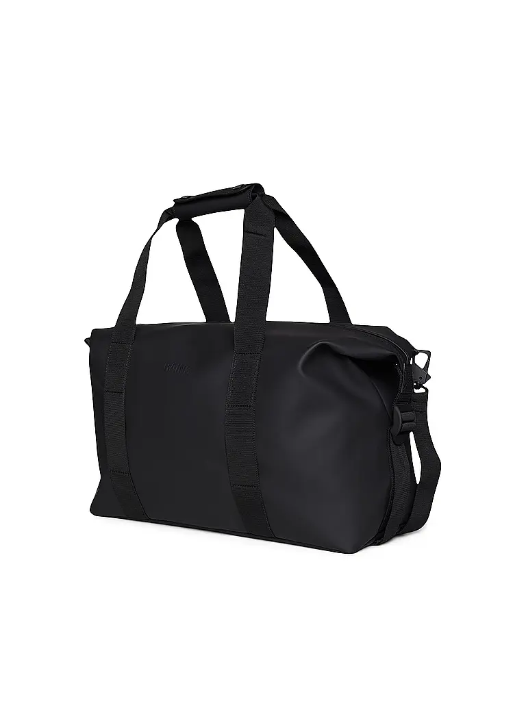 RAINS | Bolso - Weekender HILO Small | Negro